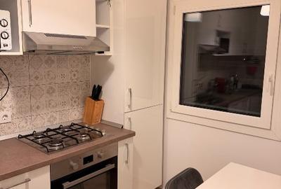 Studio modern complet utilat | AFI City Bucureștii Noi | Parcare + Boxă | 6 min - 14