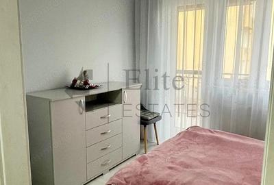 Apartament de vanzare in Anastasia Residence Apartament de vanzare in Anastasia Residence - 4