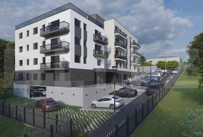 Proiect imobiliar bloc Visani, zona Selena - 4
