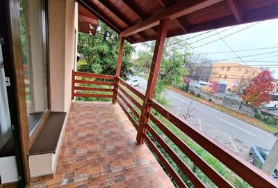 Casa individuala cu 5 camere | Blascovici | City of Mara - 16