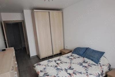 Apartament cu 2 camere semidecomandat în Dudu