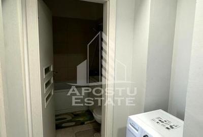 Apartament cu 3 camere, decomandat ,zona Girocului, Loc de parcare - 14