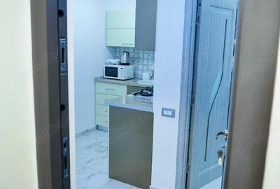 Garsonieră decomandată în Grivița - 2