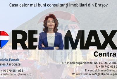 Casă individuală cu 6 camere cu Teren 233 Mp în Schei - 8