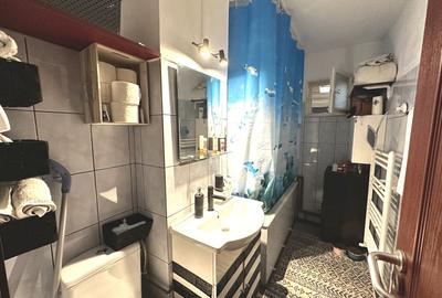Apartament cu 2 camere semidecomandat, mobilat în Cetate - 11