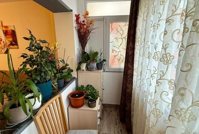 REA1026304 Apartament 3 camere I Lacul Tei I Bloc anvelopat - 2