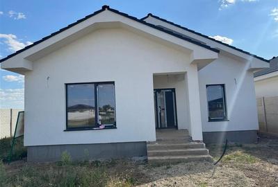 RECO casa vanzare Santandrei - 8