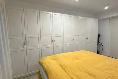 Apartament cu 3 camere semidecomandat, mobilat în Aviației - 2