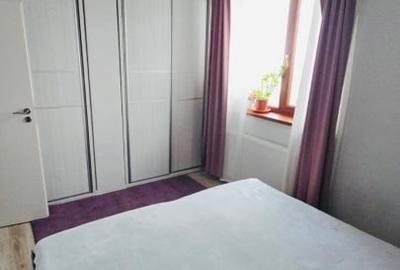 Inchiriez apartament 3 camere Complex Metropolitan - 8