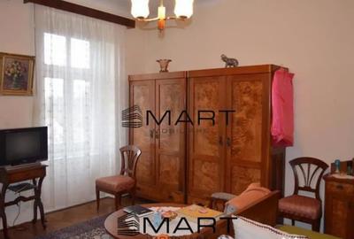 Apartament cu 2 camere decomandat în Central - 3