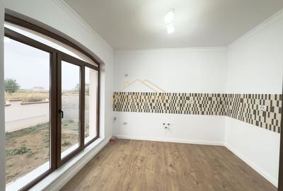 BG87-Casa individuala parter-Lugojului - 4