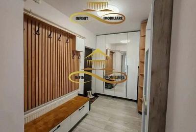 Apartament cu 2 camere decomandat în Nord - 4
