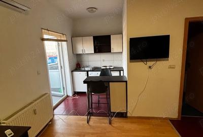 Garsonieră în Soarelui - 5