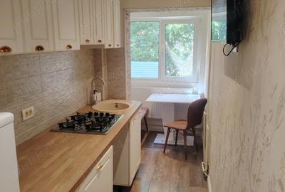 Garsonieră decomandată în Complex Studențesc - 9