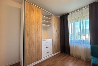 Green Future Residence | Oportunitate Închiriere Vila Pipera - 33