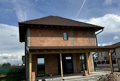 Casa individuala, 4 camere, 154mp, Tineretului - 3