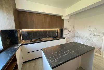 Birou, de 116 mp, în Aleea Tudor Neculai - 20