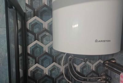 Apartament cu 2 camere semidecomandat în Central - 4