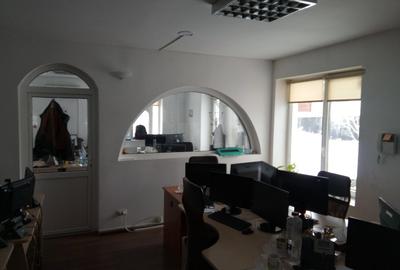 Inchriez imobil compus din S+P+E+M - 10