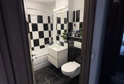Apartament cu 2 camere semidecomandat în Pod - 5