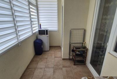 Apartament cu 3 camere în Mioriței - 2