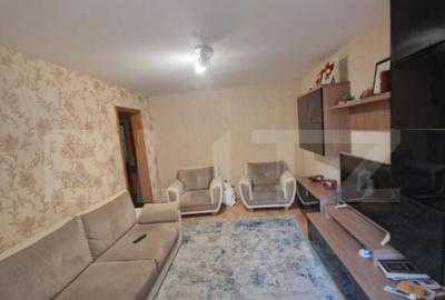 Apartament 4 camere, 69 mp, etajul 1, zona Burdujeni - 4
