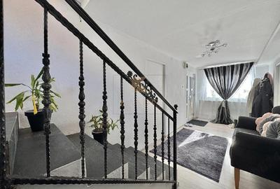 Casă cu Teren 2500 Mp în Central - 7