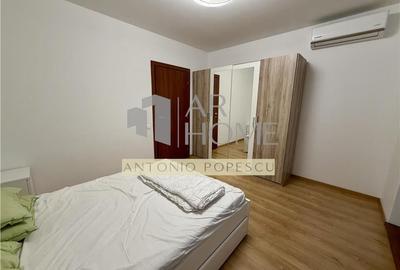 Apartament 3 camere, parcare proprie, Ploie?ti, Romana Residence - 16