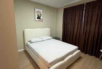 Garsonieră decomandată, mobilată în Chiajna - 3