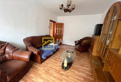 Apartament cu 3 camere zona Energiei RMB, Bacau - 4