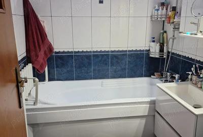 Apartament cu 2 camere semidecomandat în Central - 4
