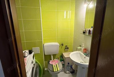 Apartament cu 3 camere decomandat în Nufărul - 3