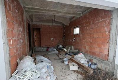 Casă cu 5 camere cu Teren 600 Mp în Tăuții-Măgherăuș - 3