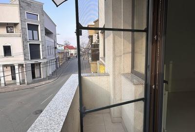 Spațiu comercial, de 35 mp, în Central - 2