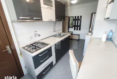 Apartament cu 2 camere semidecomandat în Central - 8