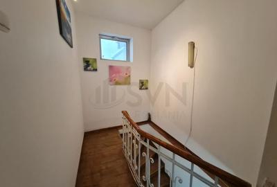Apartament 4 camere si posibilitate extindere pod zona Ar... - 4