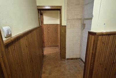 Apartament 4 camere, confort 1 decomandat, zona Obor, etaj 1. - 4