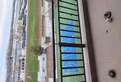 Antiaeriana complexul Brava, al armatei - 2