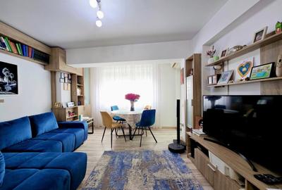 Apartament 2 Camere STUDIO, Șoseaua Fundeni - 1