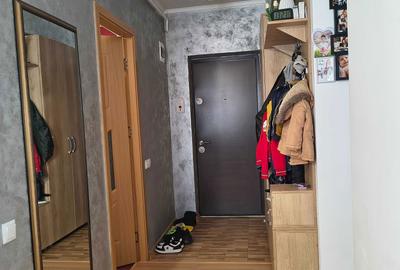 Apartament cu 2 camere decomandat în Central - 3