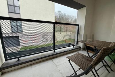 Apartament cu 3 camere decomandat, mobilat în Iris - 6