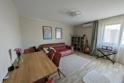 Apartament cu 3 camere decomandat în Drumul Taberei - 8