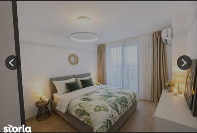 Apartament cu 3 camere în Central - 6