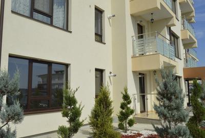 Apartament de vanzare 3 camere, 77 mp, 67.500 euro, Brown Luxury - 3