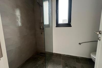 Vila individuala - 5 camere - 3 bai -teren 400 mp - 5