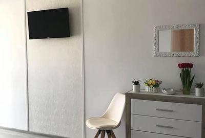 Apartament cu 2 camere semidecomandat în Central - 7