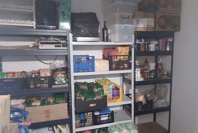 Spațiu comercial, de 40 mp, în Nufărul