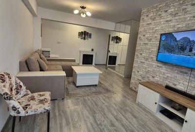 Apartament cu 2 camere semidecomandat în Valea Adâncă - 2