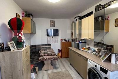 Apartament cu 2 camere semidecomandat în Dacia - 13