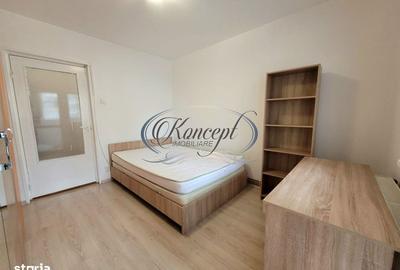 Apartament cu 2 camere decomandat în Mănăștur